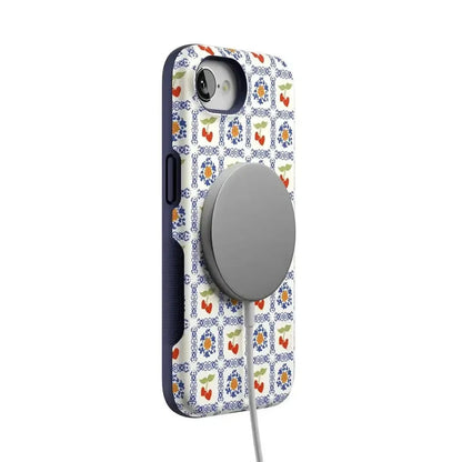 Palermo | Dippin' Daisy's Italian Coast Case iPhone Case get.casely