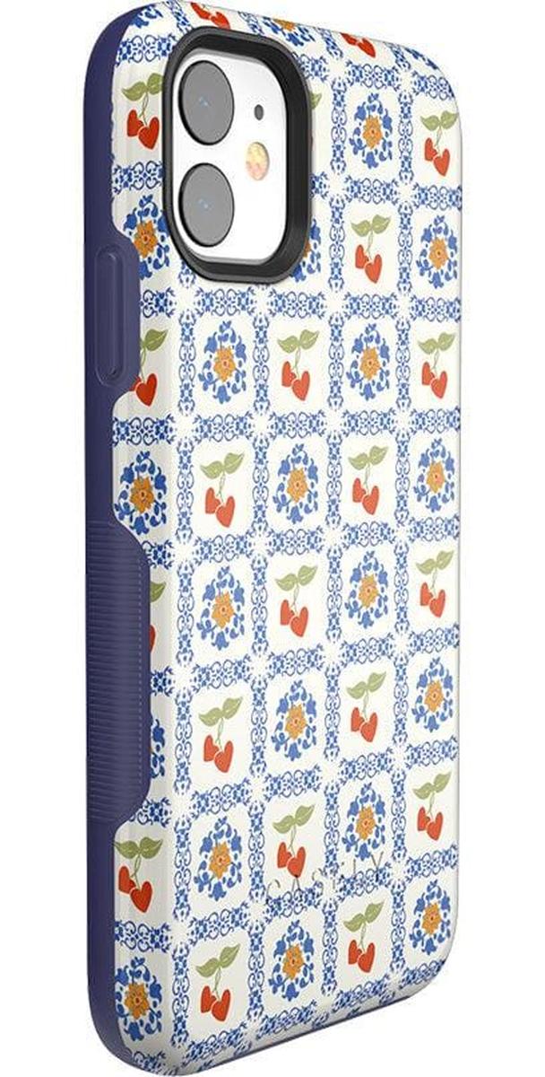 Palermo | Dippin' Daisy's Italian Coast Case iPhone Case get.casely