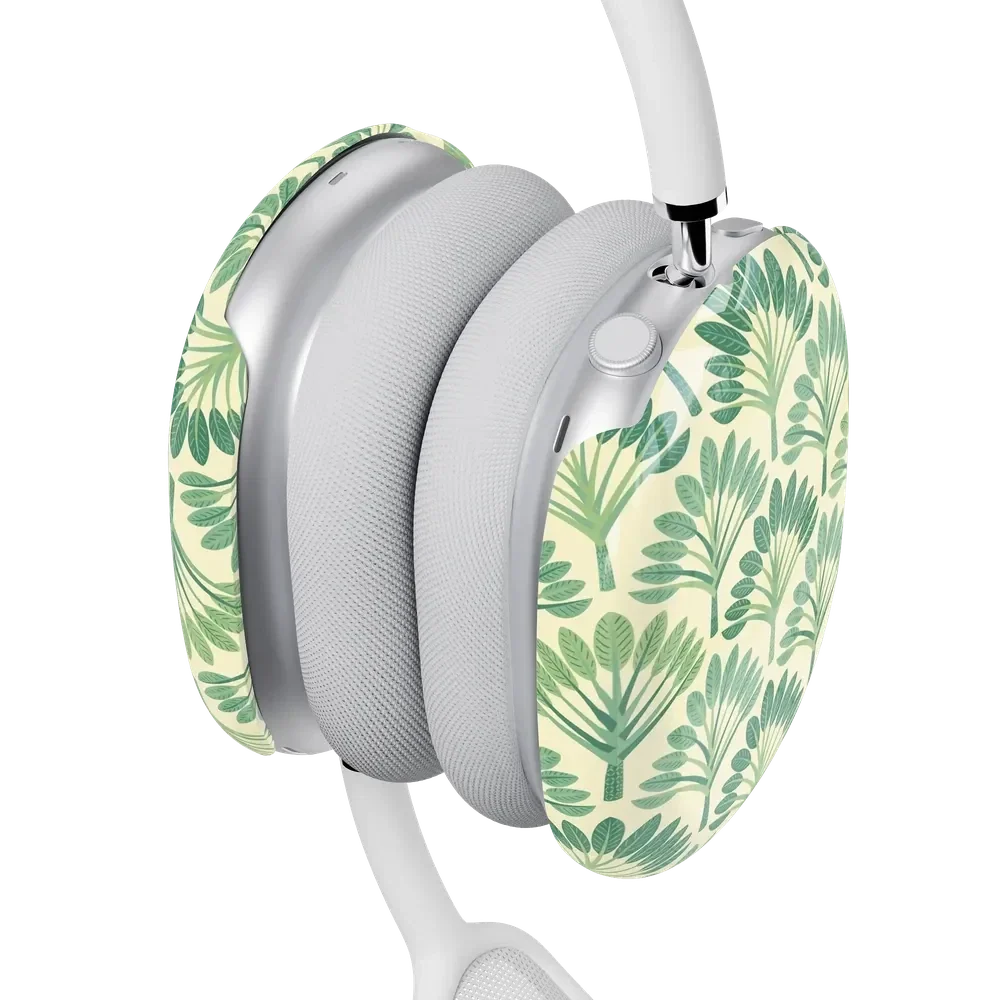 Palm Royale | Palm Beach AirPods Max Case AirPods Case get.casely