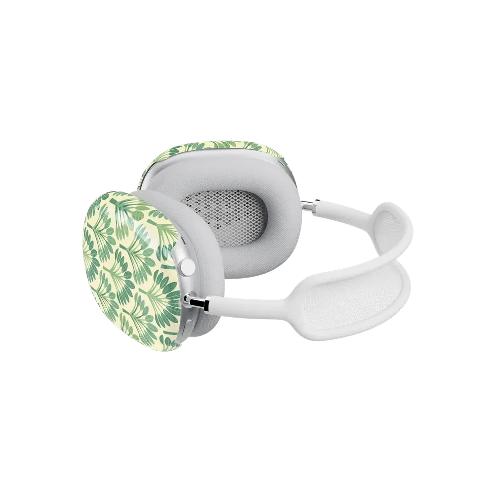 Palm Royale | Palm Beach AirPods Max Case AirPods Case get.casely
