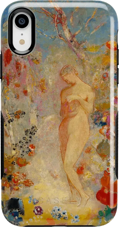 Pandora | The Met Series Case iPhone Case get.casely Bold iPhone XR