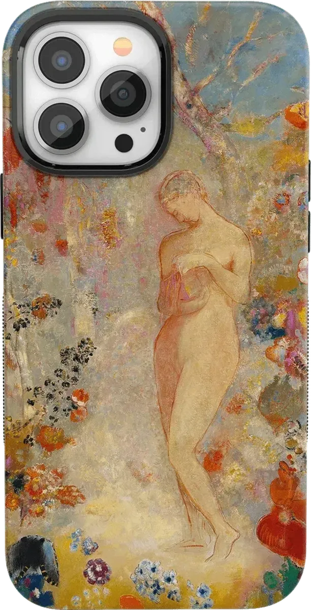 Pandora | The Met Series Case iPhone Case get.casely Bold + MagSafe® iPhone 13 Pro Max