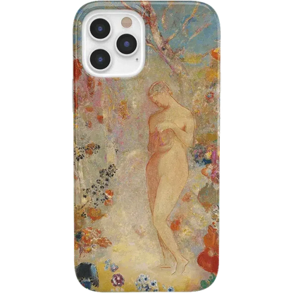 Pandora | The Met Series Case iPhone Case get.casely Classic iPhone 12 Pro Max