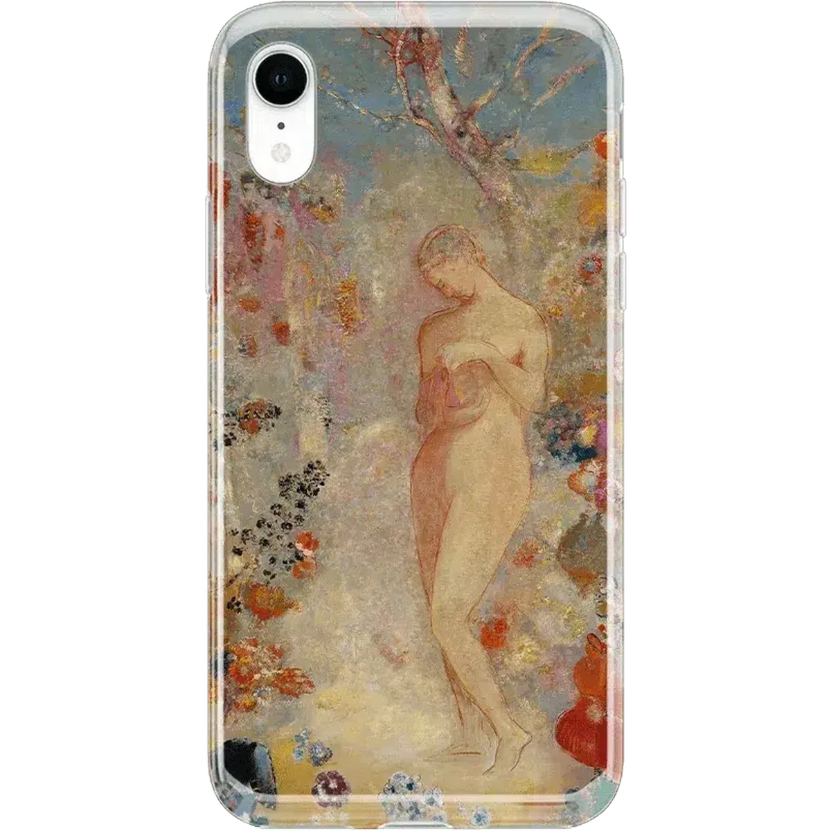 Pandora | The Met Series Case iPhone Case get.casely Classic iPhone XR