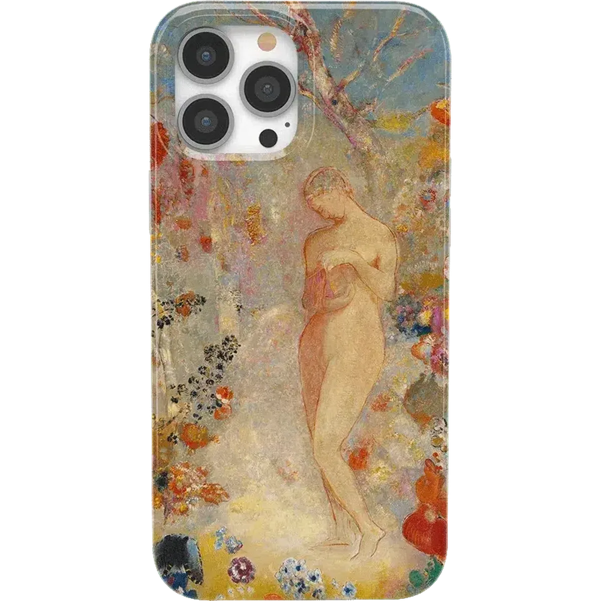 Pandora | The Met Series Case iPhone Case get.casely Classic + MagSafe® iPhone 13 Pro Max