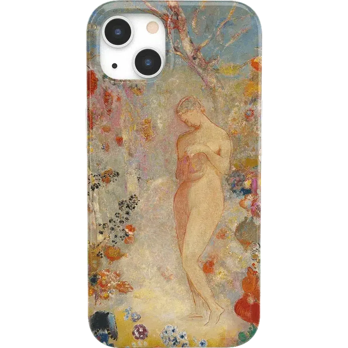 Pandora | The Met Series Case iPhone Case get.casely Classic + MagSafe® iPhone 13