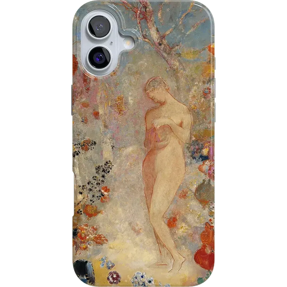 Pandora | The Met Series Case iPhone Case get.casely Classic + MagSafe® iPhone 16 Plus