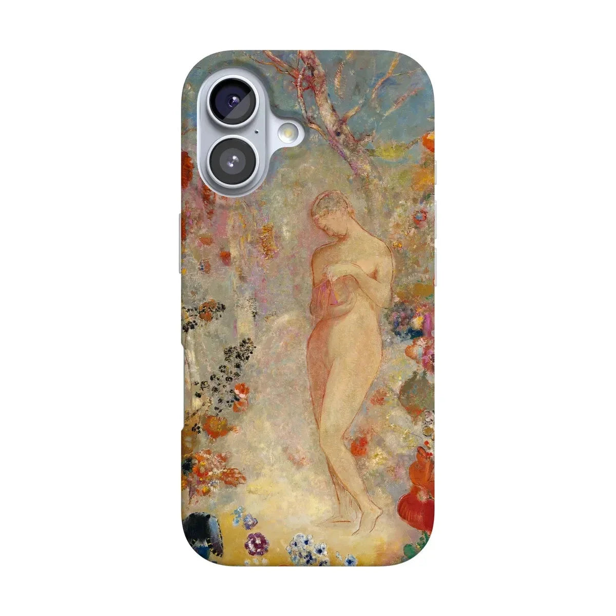 Pandora | The Met Series Case iPhone Case get.casely Classic + MagSafe® iPhone 17