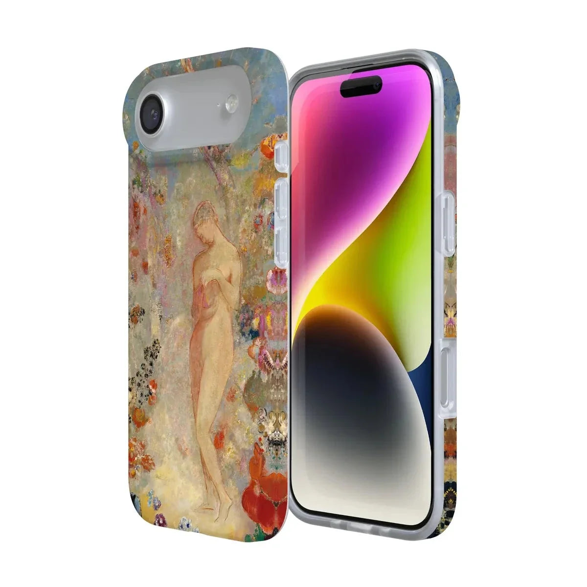 Pandora | The Met Series Case iPhone Case get.casely