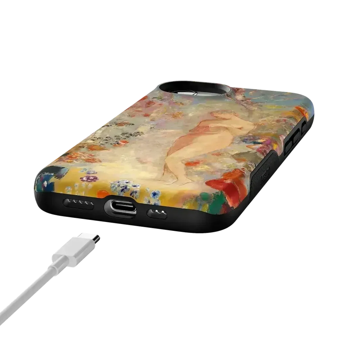 Pandora | The Met Series Case iPhone Case get.casely