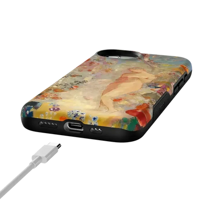 Pandora | The Met Series Case iPhone Case get.casely