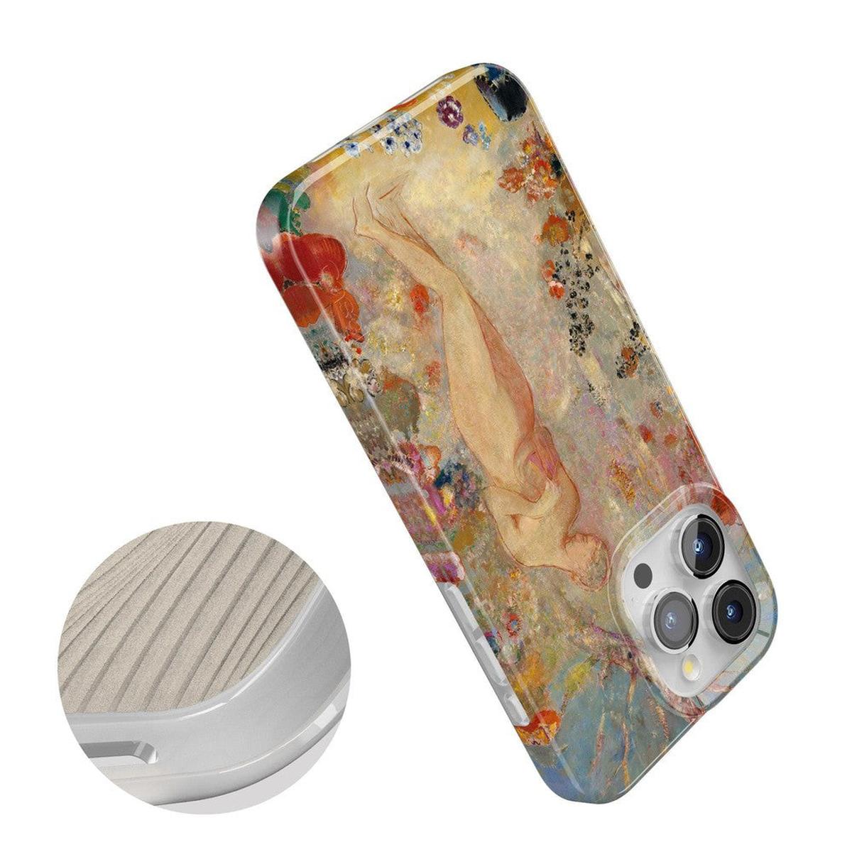 Pandora | The Met Series Case iPhone Case get.casely