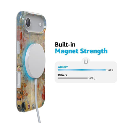 Pandora | The Met Series Case iPhone Case get.casely