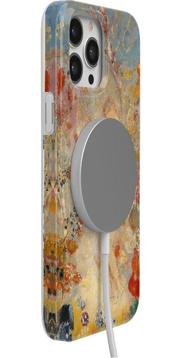Pandora | The Met Series Case iPhone Case get.casely