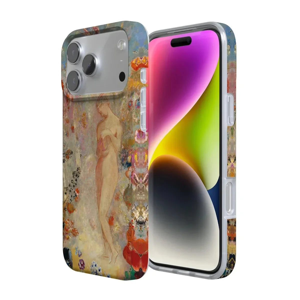 Pandora | The Met Series Case iPhone Case get.casely