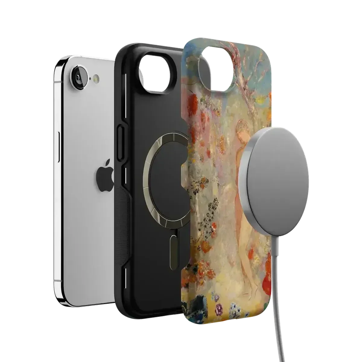 Pandora | The Met Series Case iPhone Case get.casely