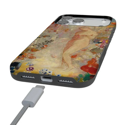 Pandora | The Met Series Case iPhone Case get.casely