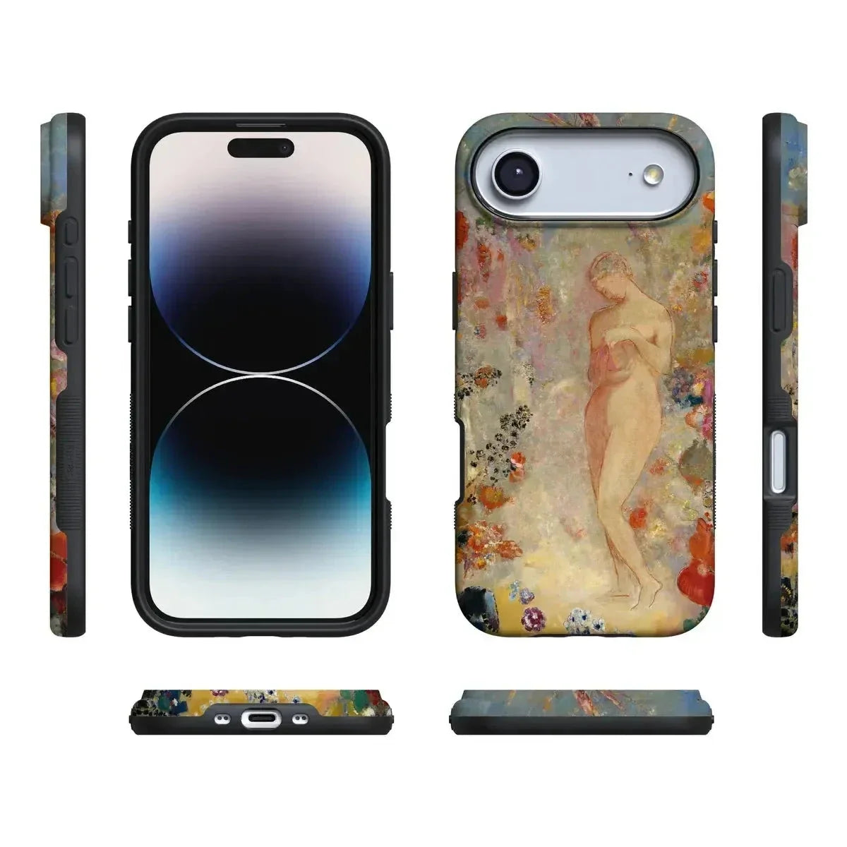 Pandora | The Met Series Case iPhone Case get.casely