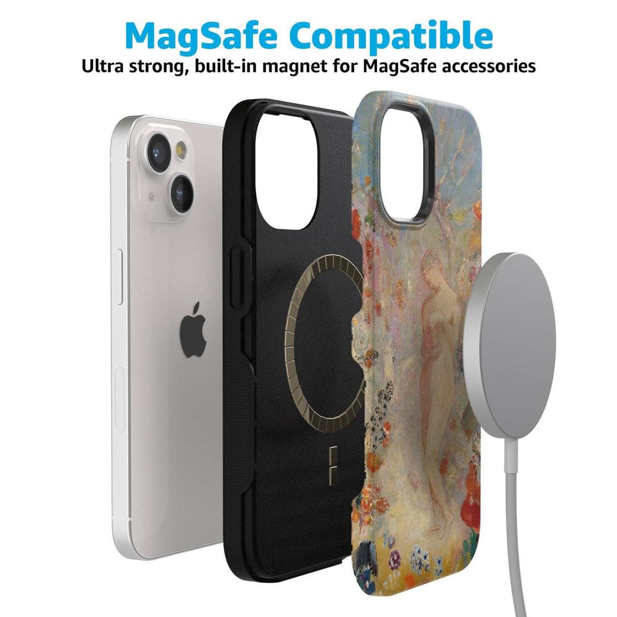 Pandora | The Met Series Case iPhone Case get.casely