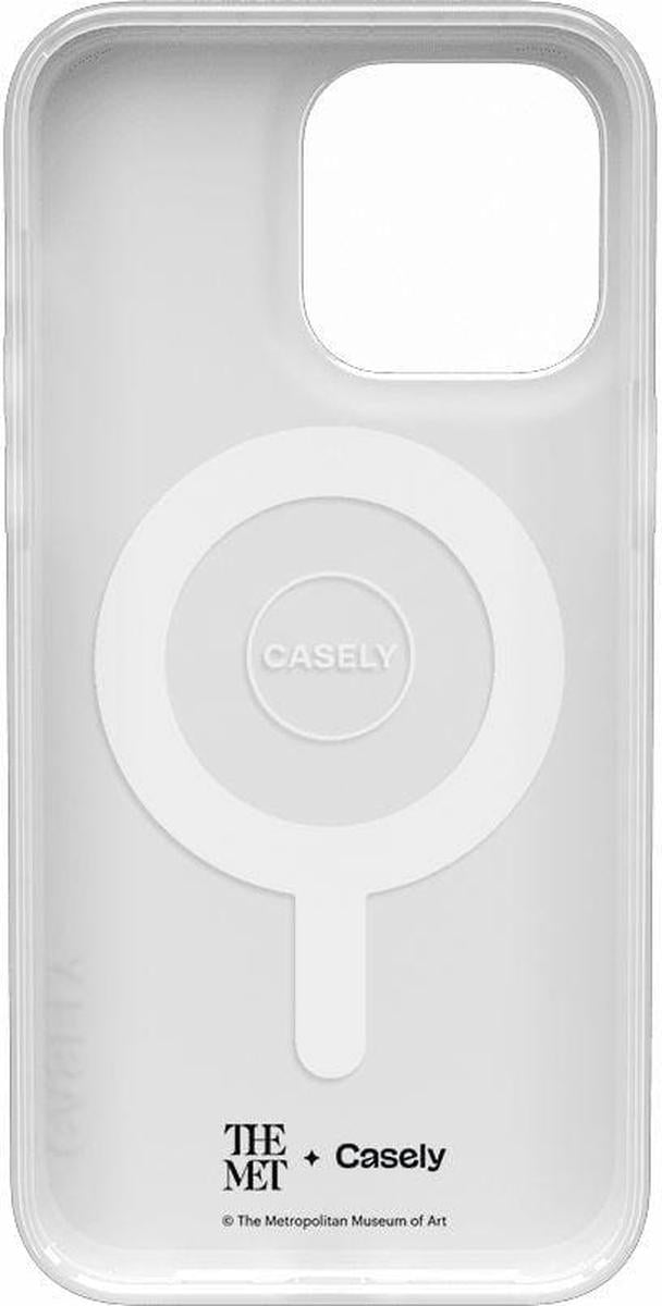 Pandora | The Met Series Case iPhone Case get.casely