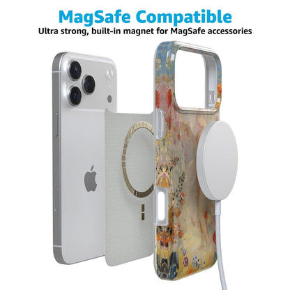Pandora | The Met Series Case iPhone Case get.casely