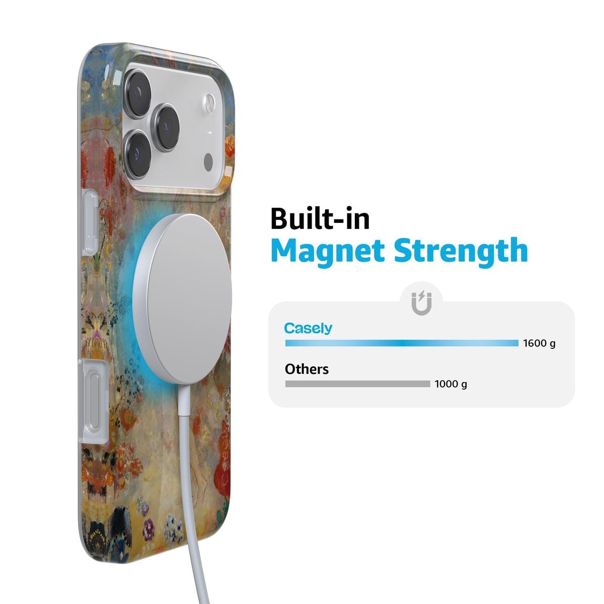Pandora | The Met Series Case iPhone Case get.casely