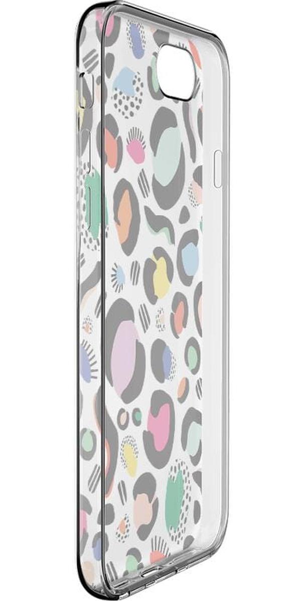 Party Animal | Rainbow Leopard Print Case iPhone Case get.casely