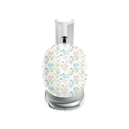 Pastel Flowers | Sunday Best AirPods Max Case AirPods Case get.casely