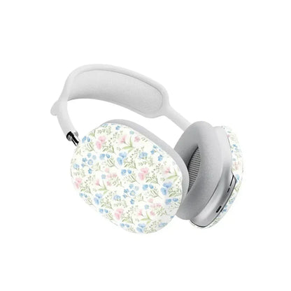 Pastel Flowers | Sunday Best AirPods Max Case AirPods Case get.casely
