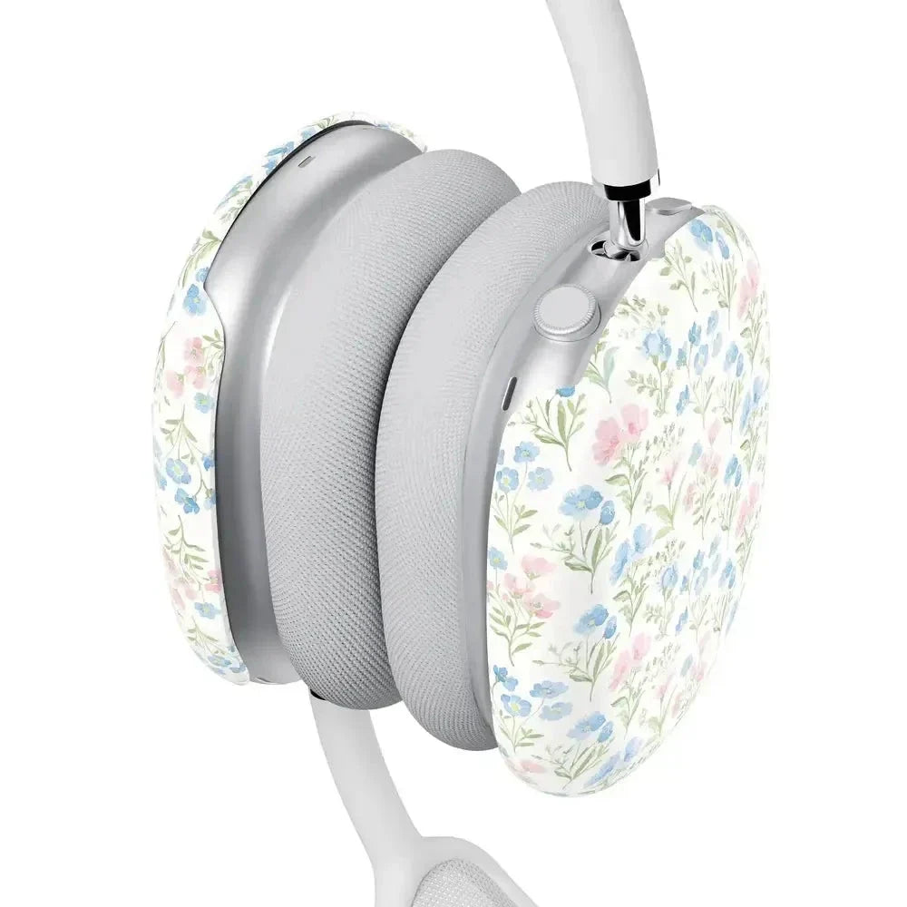 Pastel Flowers | Sunday Best AirPods Max Case AirPods Case get.casely