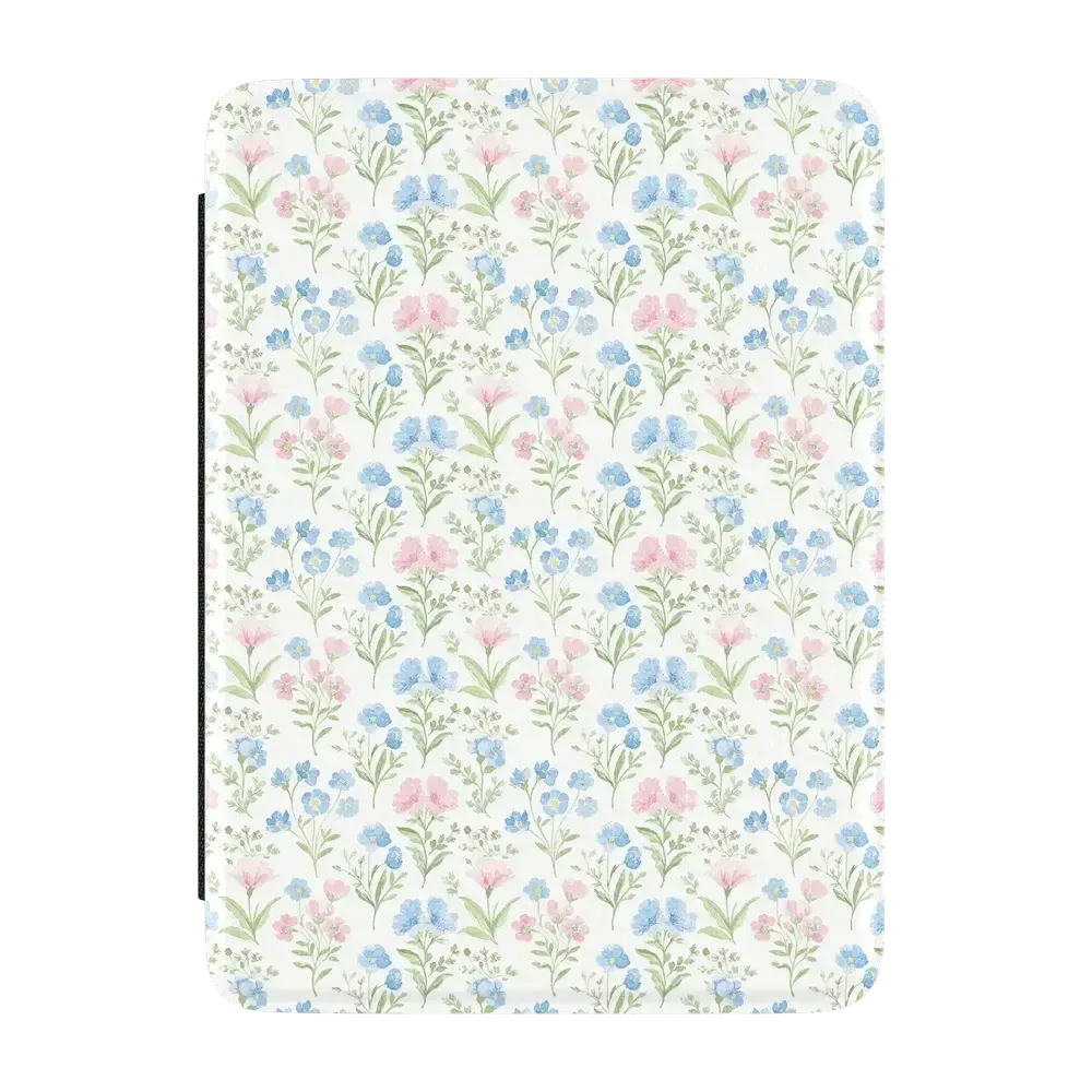 Pastel Flowers | Sunday Best Kindle Case Kindle Case get.casely 7” Kindle Paperwhite