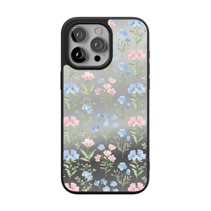 Pastel Garden | Sunday Best Case Phone Case get.casely Align Reflect + MagSafe® iPhone 15 Pro Max