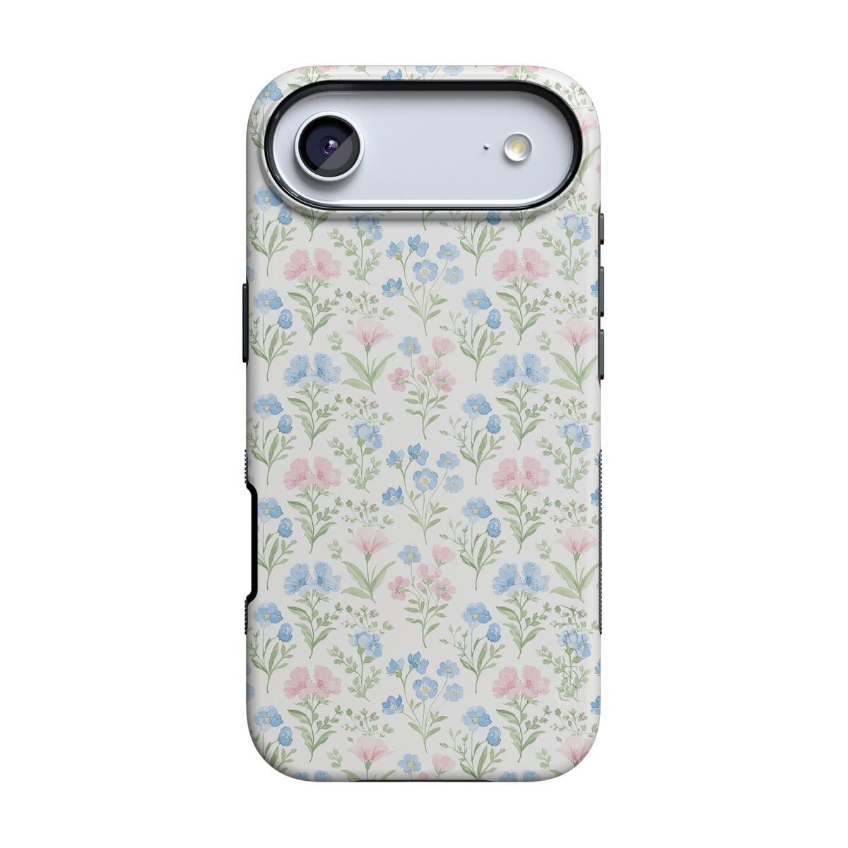 Pastel Garden | Sunday Best Case Phone Case get.casely Bold + MagSafe® iPhone 17 Air