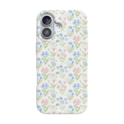 Pastel Garden | Sunday Best Case Phone Case get.casely Classic + MagSafe® iPhone 17