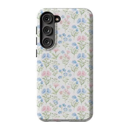 Pastel Garden | Sunday Best Case Phone Case get.casely Essential Galaxy S23 Plus