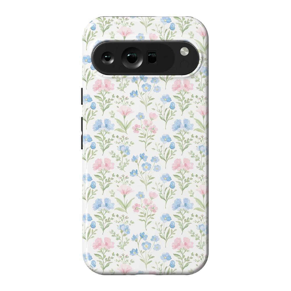 Pastel Garden | Sunday Best Case Phone Case get.casely Essential Google Pixel 9 Pro XL