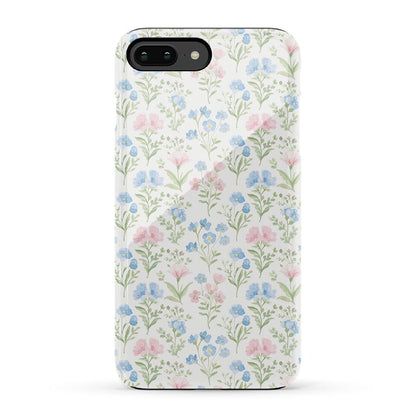 Pastel Garden | Sunday Best Case Phone Case get.casely Essential iPhone 6/7/8 Plus