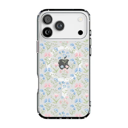 Pastel Garden | Sunday Best Case Phone Case get.casely