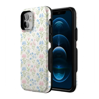Pastel Garden | Sunday Best Case Phone Case get.casely
