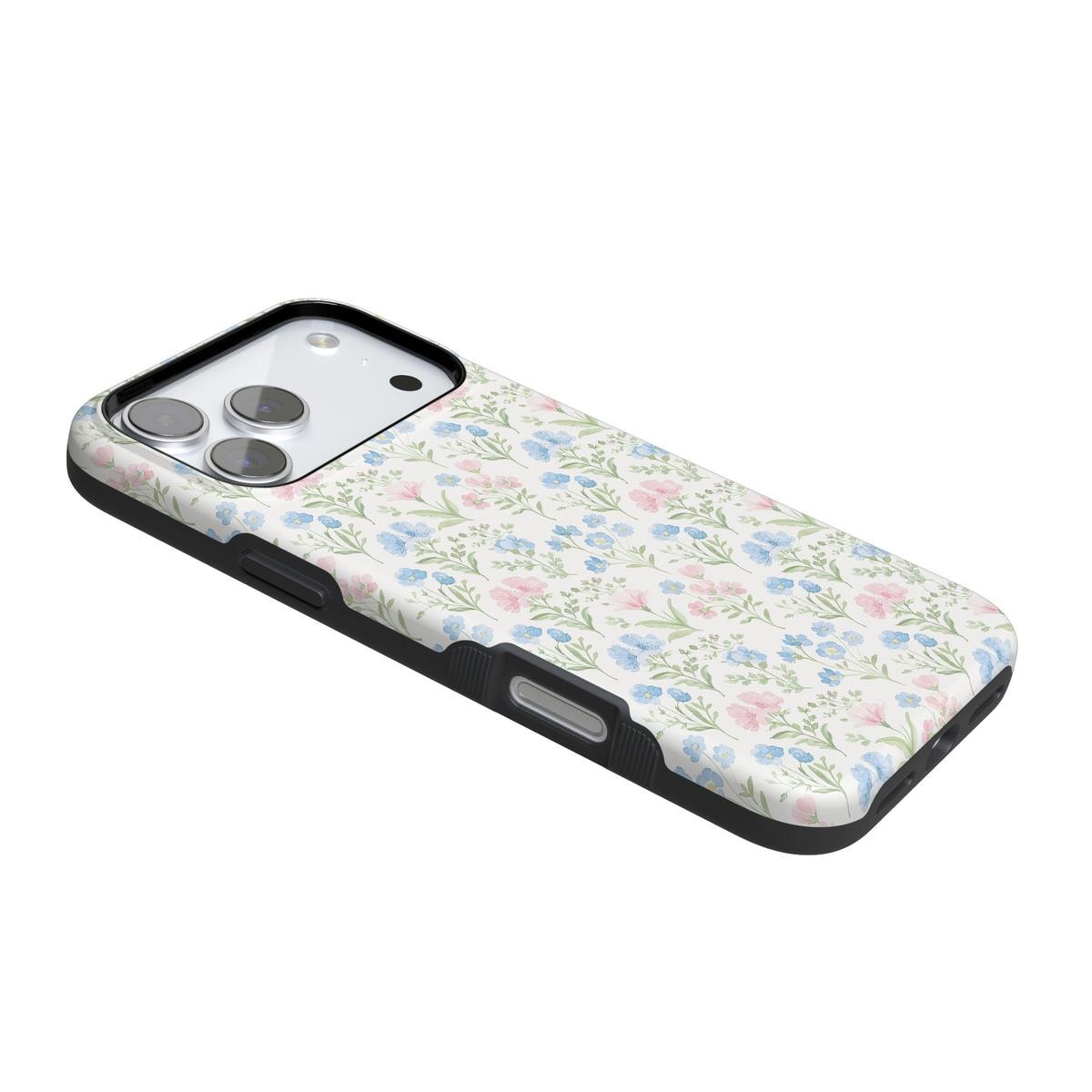 Pastel Garden | Sunday Best Case Phone Case get.casely