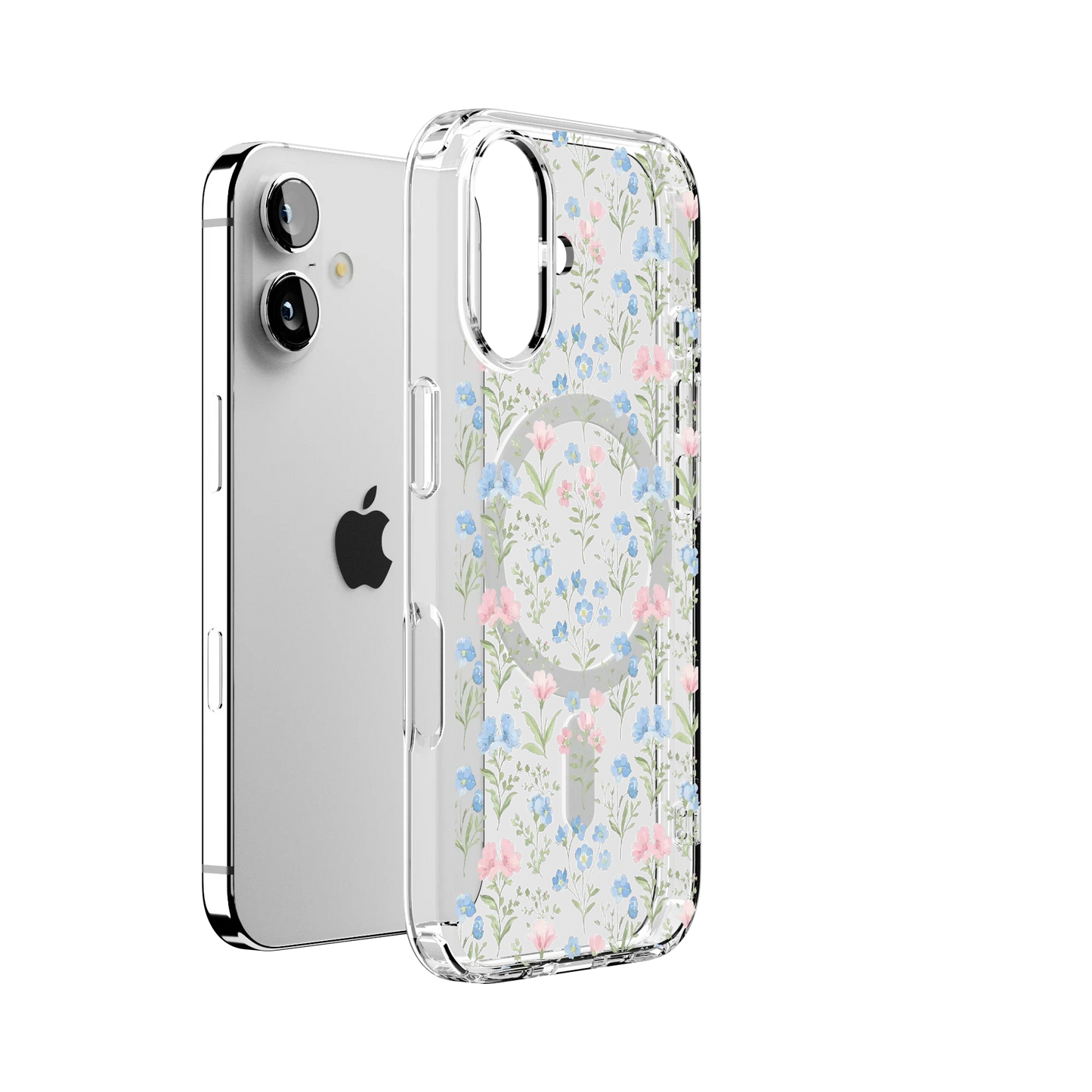 Pastel Garden | Sunday Best Case Phone Case get.casely
