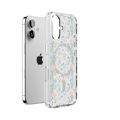Pastel Garden | Sunday Best Case Phone Case get.casely
