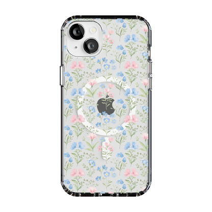 Pastel Garden | Sunday Best Case Phone Case get.casely