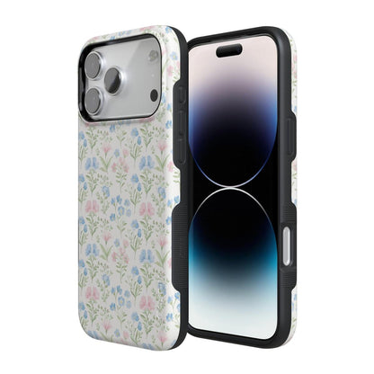 Pastel Garden | Sunday Best Case Phone Case get.casely