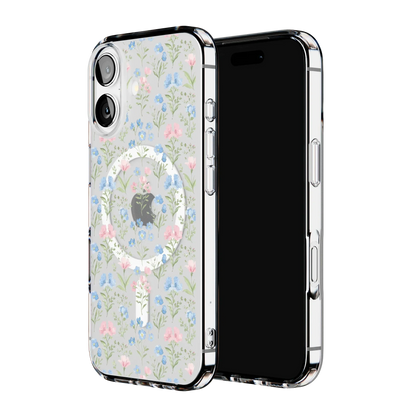 Pastel Garden | Sunday Best Case Phone Case get.casely