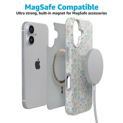 Pastel Garden | Sunday Best Case Phone Case get.casely