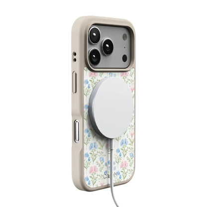Pastel Garden | Sunday Best Case Phone Case get.casely