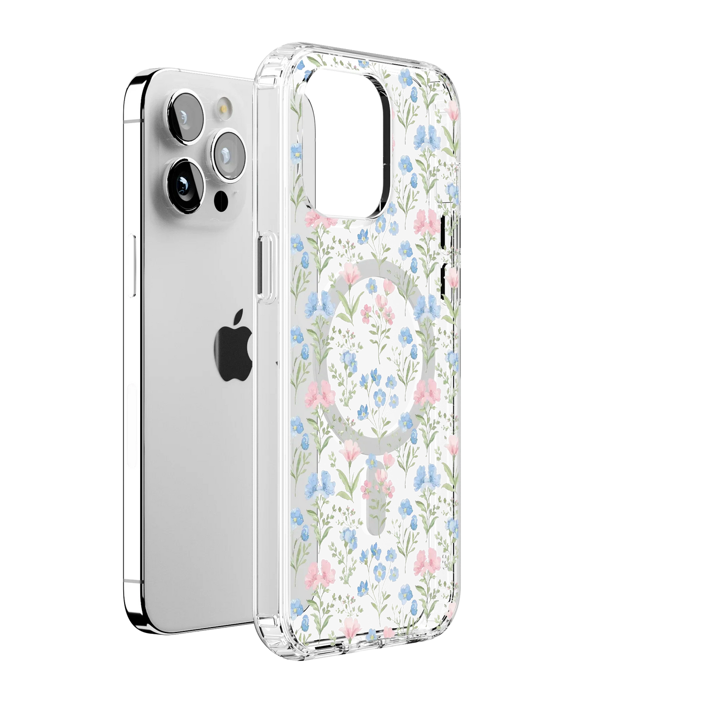 Pastel Garden | Sunday Best Case Phone Case get.casely