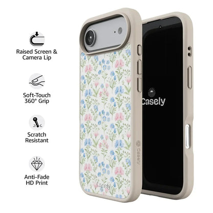 Pastel Garden | Sunday Best Case Phone Case get.casely