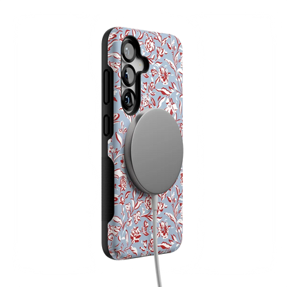Coastal Carolina | Painted Flowers Case